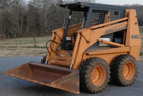 aftermarket skid steer parts